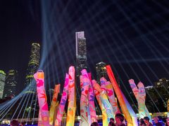 -海心沙亚运公园