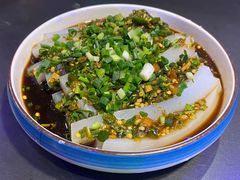 伤心凉粉-醉小酒馆·川菜·江湖菜·重庆菜(观音桥旗舰店)
