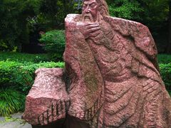 -成都武侯祠博物馆