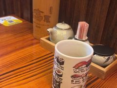 -坂吉屋·居酒屋深夜食堂(龙湖店)