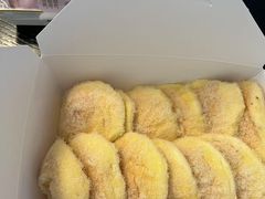 -鲍师傅糕点(永安里店)