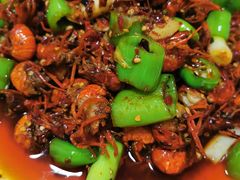 -回味南塘老王虾尾(总店)