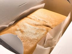 招牌原味蛋糕-仲诚古早味(西城红场店)