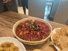 -九转小磨·东北菜老字号(祥安店)