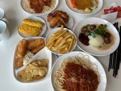 -宜家·瑞典风味餐厅(无锡店)
