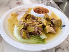 -伊穆祥牛肉面总店·清真