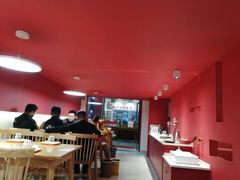大堂-杨氏青龙虾·羊蝎子(托乐嘉店)