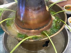 -鑫龙火锅城(青岛分店)