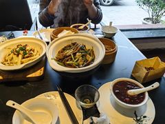 -芳芳私房菜·精做淮扬菜(承德路店)