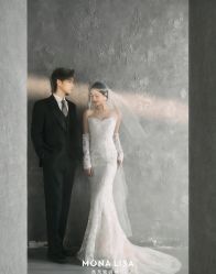 -青禾蒙娜丽莎婚纱摄影(武汉总店)