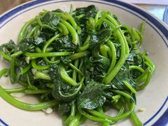 -炊烟·山房菜