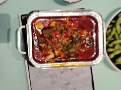 -路边边.炒菜烧烤.音乐餐厅(良乡长虹店)