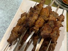 -汗腾格里·风味餐厅(新疆驻京办店)
