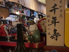 -半藏居酒屋(香港花园店)
