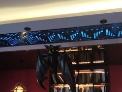 -恐怖游戏(湖滨店)