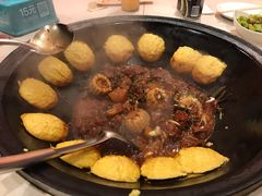 排骨-王老六铁锅炖鱼(长春路店)