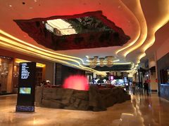 -澳门喜来登大酒店