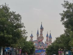 -沈阳方特欢乐世界