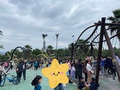 -枫香湖儿童公园