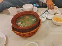 -小菜园新徽菜(扬州华润万象汇店)