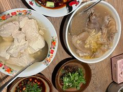 -树厨贵州菜(大十字店)