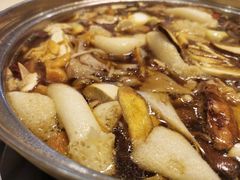 -太婆天府山珍酒楼(亚运村店)