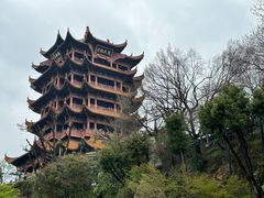-黄鹤楼