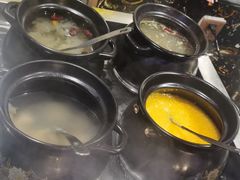 -经典世家牛排自助餐厅(百捷店)