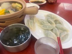 -喜家德虾仁水饺(景枫中心店)