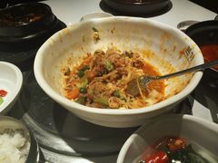 -本家韩国烤肉(青岛万象城店)