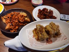 -新白鹿餐厅(滨江银泰店)