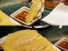 -波螺油子青岛本帮菜(银座店)