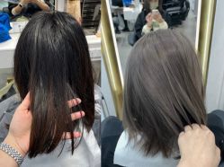 -Kraemer Paris  苏豪路易士·嘉玛发廊