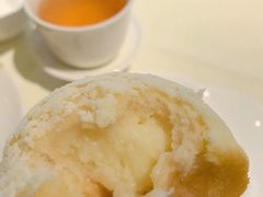 雪岭雄峰-利苑酒家(华熙国际店)