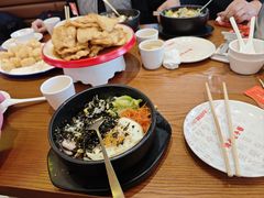 -英兰朝族饭店(河南桥头店)