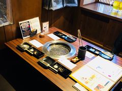 -松阪牛焼肉M(法善寺横丁店)