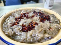 -定家小酥肉·清真(回民街店)