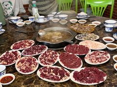 -蔡社牛肉城(龙湖店)