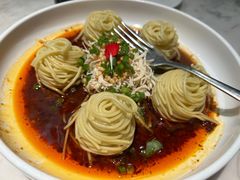 -茅庐川菜(烟台大悦城店)