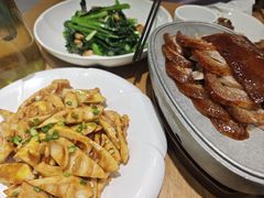 -紫光园·烤鸭·北京菜(团结湖店)