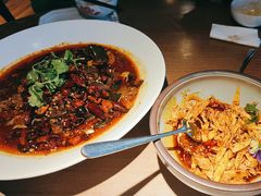-辛香汇·现炒川菜(淮海路百盛店)