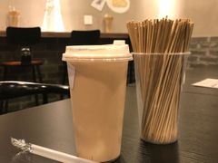 豆腐奶茶-台湾逢甲夜食(天河店)