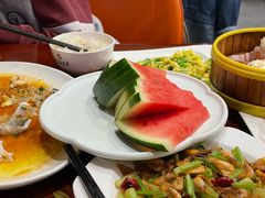 -古南都·老广东酒楼(龙江店)