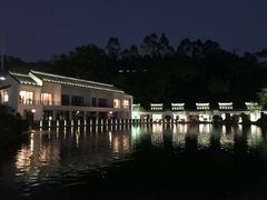 -谷丰健康凤贤居酒家