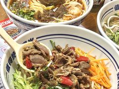 -鑫花溪牛肉米粉(凤凰街创始总店)