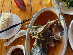 -蓝湾碧波·老字号·疍家非遗海上餐厅