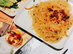木屋炒粉-木屋烧烤(南新店)