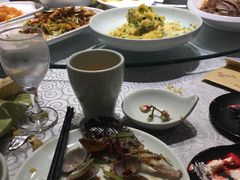 -船歌·鱼水饺青岛菜(闽江二路店)