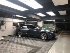 -AUTO派·汽美工作室·贴膜车衣改色