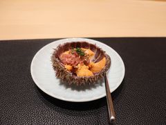 -鲤·鮨KOISUSHI